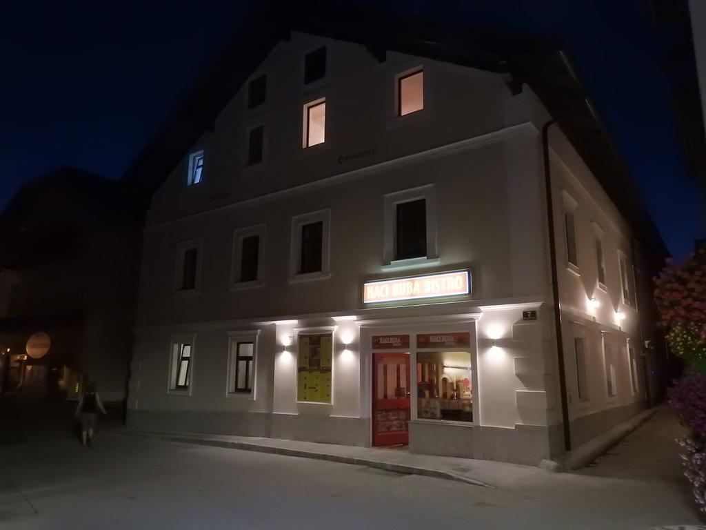 Saalfelden City Center Extérieur photo